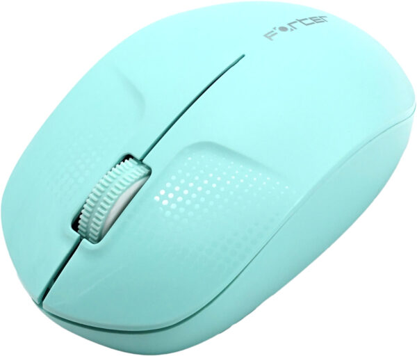 Chuột không dây máy tính Forter V5