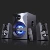 Loa Fenda F380X 2.1 Bluetooth, FM
