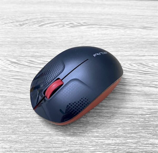 Chuột không dây máy tính Forter V5