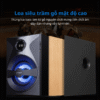 Loa Fenda F380X 2.1 Bluetooth, FM