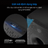 Loa Máy Tính Fenda F210 X/2.1 – Loa Vi Tính Bluetooth Gọn Nhẹ, Âm Thanh Trầm Ấm