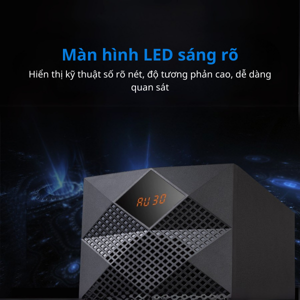 Loa Bluetooth Fenda A180X/2.1