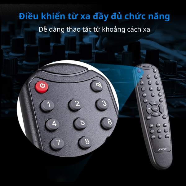 Loa Bluetooth Fenda A180X/2.1