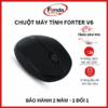 Chuột không dây máy tính Forter V6